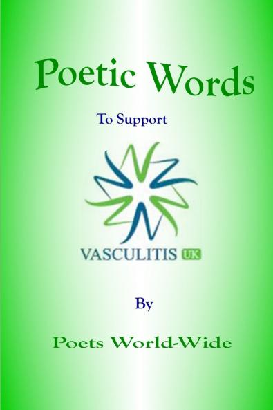 Poetic Words to Support Vasculitis UK
