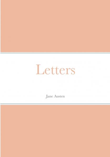 Letters