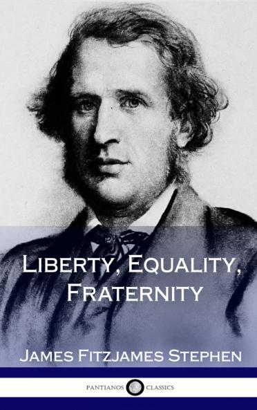 Liberty Equality Fraternity (Hardcover)