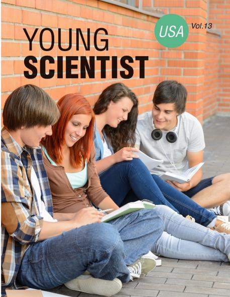 Young Scientist USA Vol. 13