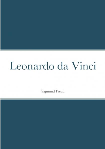 Leonardo da Vinci
