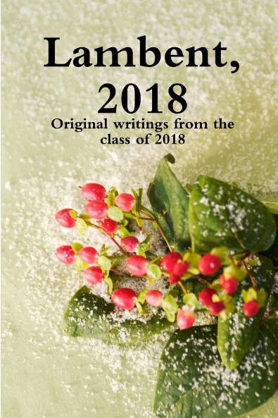 Lambent 2018