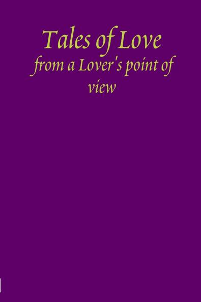 Tales of Love