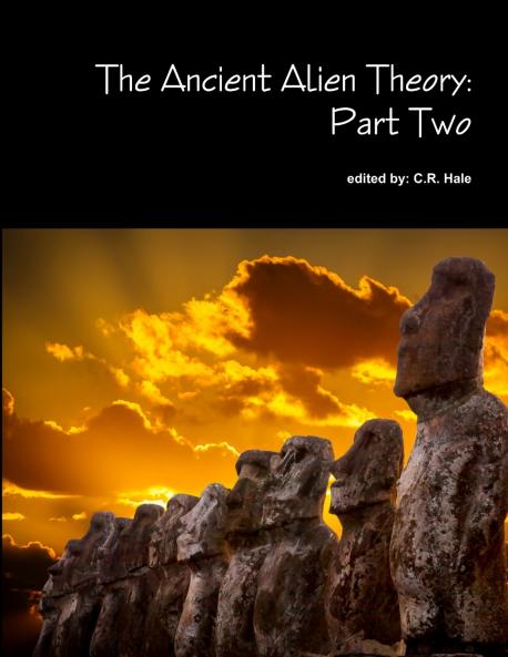 The Ancient Alien Theory