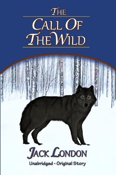 THE CALL OF THE WILD