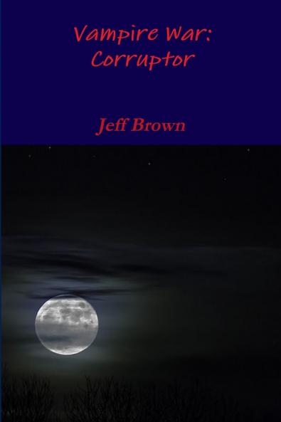 Vampire War
