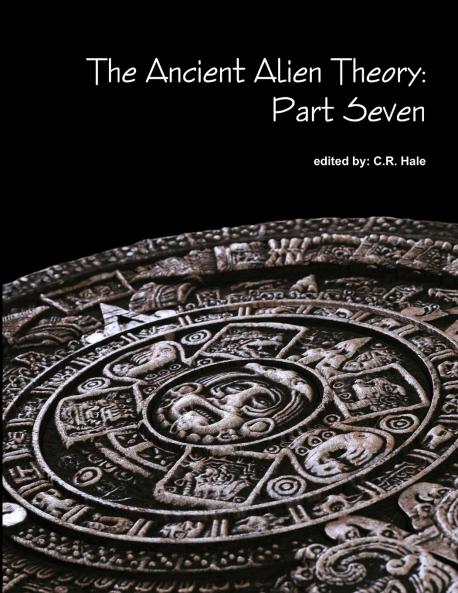 The Ancient Alien Theory