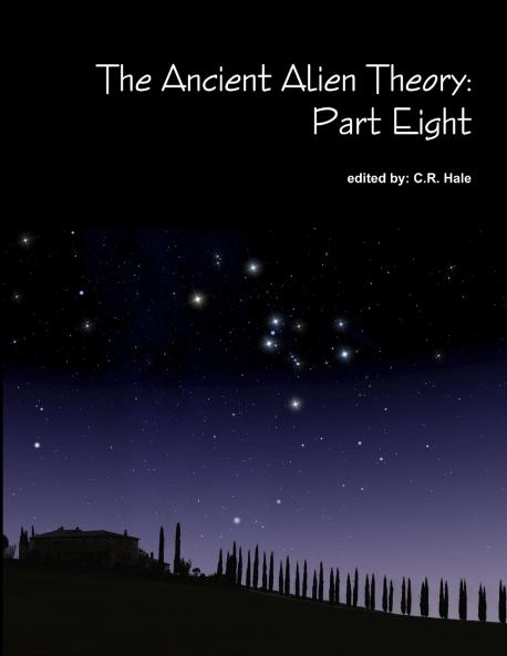 The Ancient Alien Theory