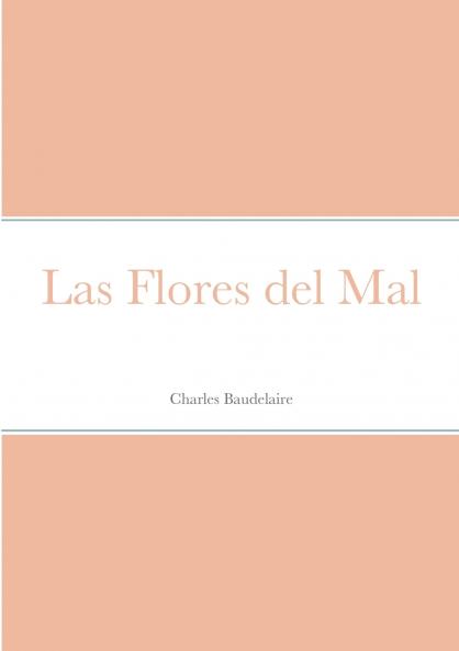 Las Flores del Mal