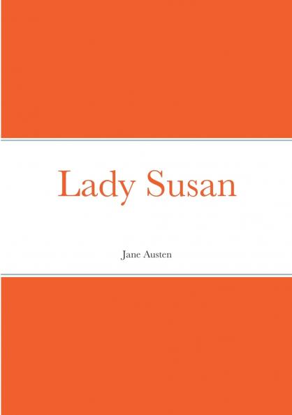 Lady Susan