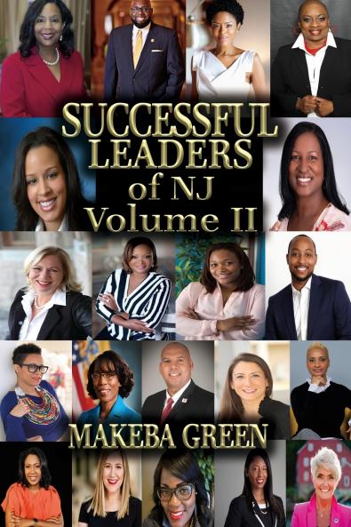 Successful Leaders of NJ Volume II