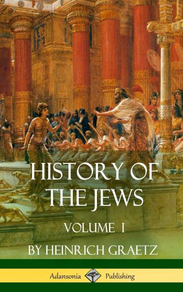History of the Jews