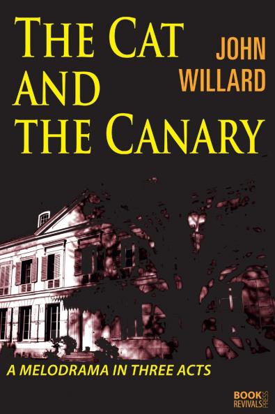 The Cat and the Canary