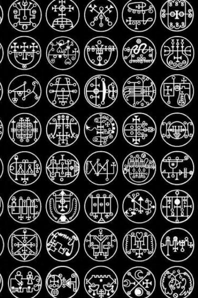 L'LIVRE DESTIN NOVENA of MARQUIS SAMIGINA VOL.IV