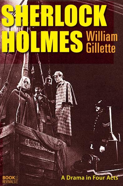 Sherlock Holmes