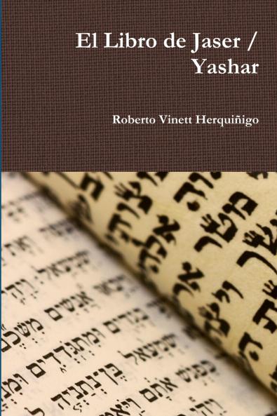 El Libro de Jaser / Yashar