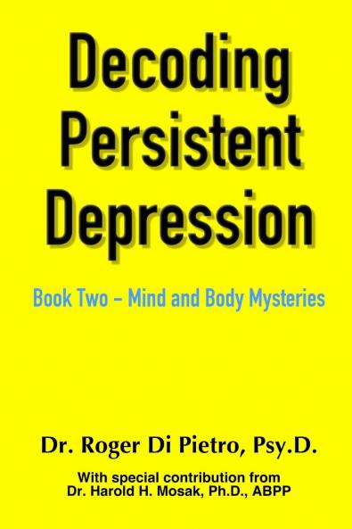 Decoding Persistent Depression