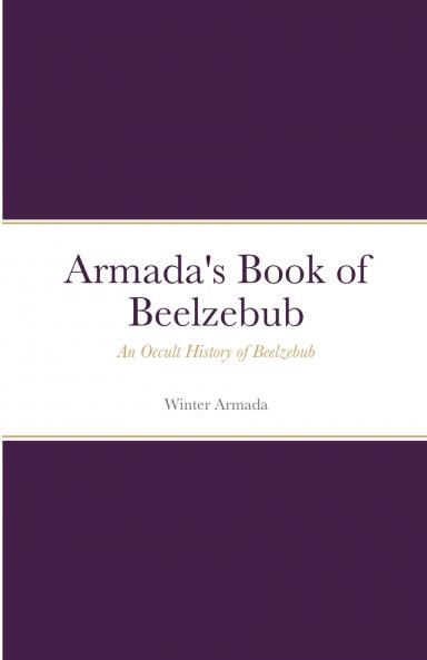 The Book of Beelzebub