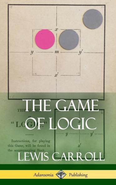 The Game of Logic (Hardcover)