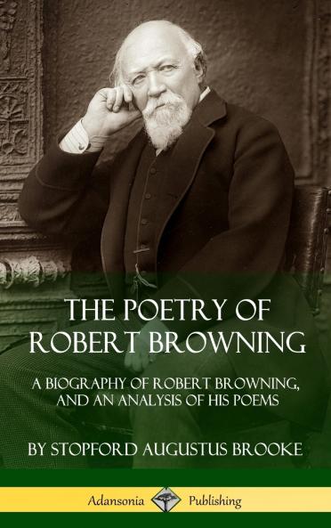The Poetry of Robert Browning