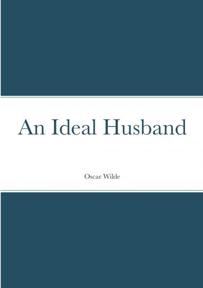 An Ideal Husband