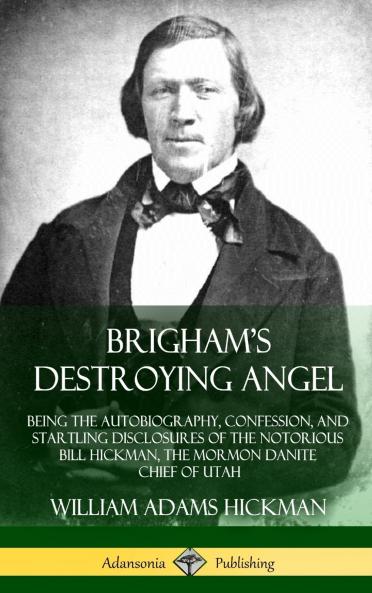 Brigham's Destroying Angel