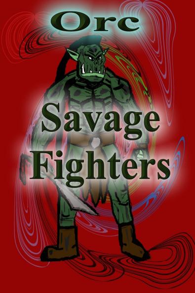 Savage Fighters