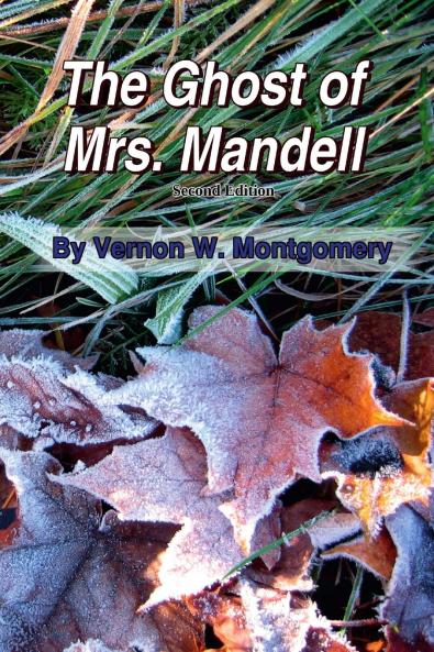The Ghost of Mrs Mandell second edition