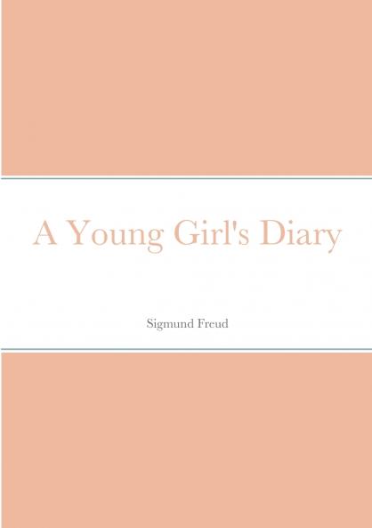 A Young Girl's Diary