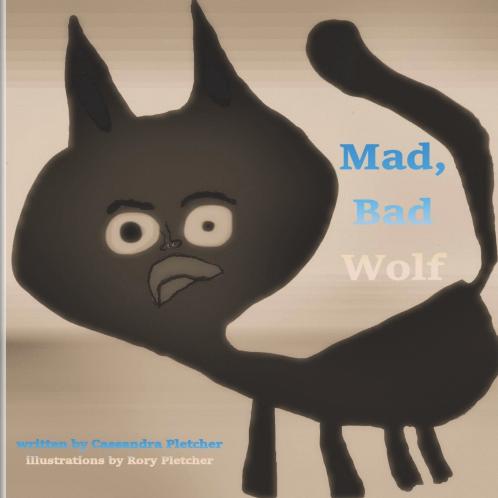 Mad Bad Wolf