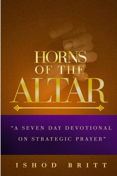 The Horns of the Altar