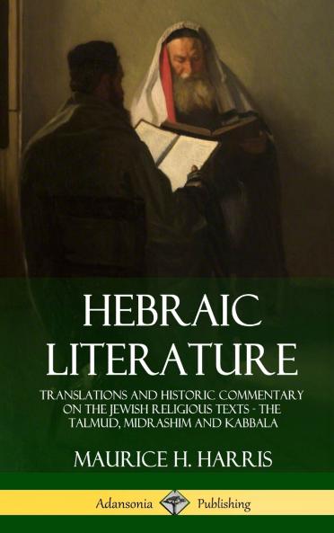 Hebraic Literature