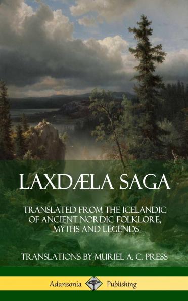 Laxdæla Saga