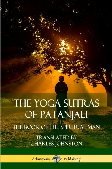 The Yoga Sutras of Patanjali