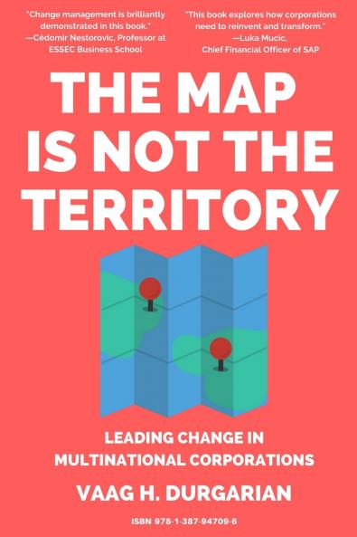 The Map Is Not the Territory