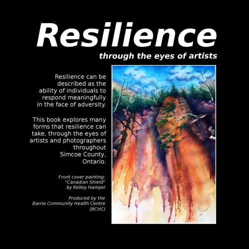 Resilience Through the eyes of artists