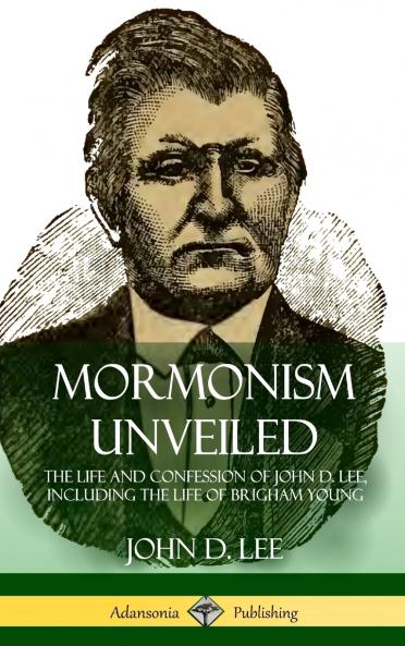 Mormonism Unveiled