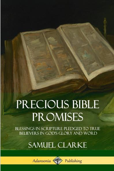 Precious Bible Promises