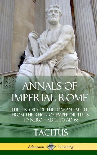 Annals of Imperial Rome