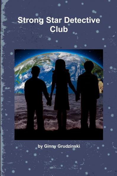 Strong Star Detective Club