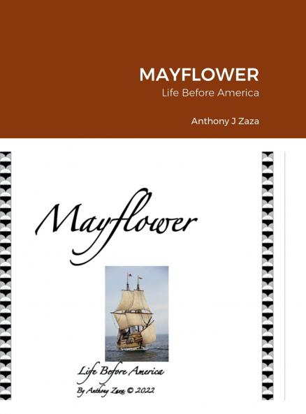 MAYFLOWER