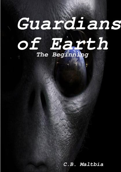 Guardians of Earth