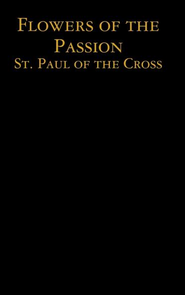 Flowers of the Passion