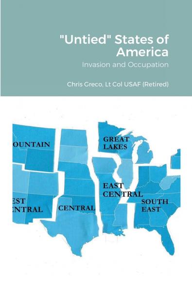 Untied States of America