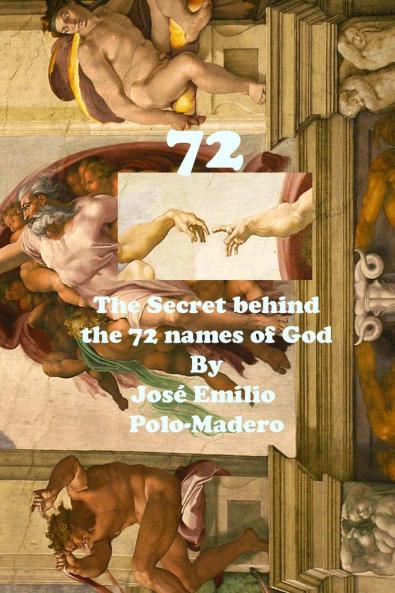 72. The secret behind the 72 names of God