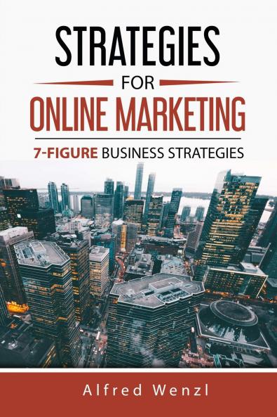 Strategies for Online Marketing