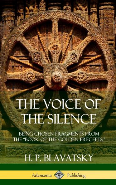 The Voice of the Silence