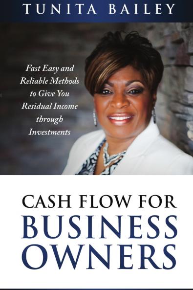 Cash Flow for Business Owners