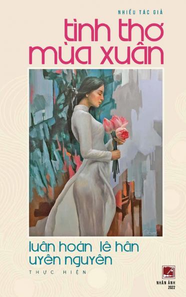 Tình Thơ Mùa Xuân (hard cover)