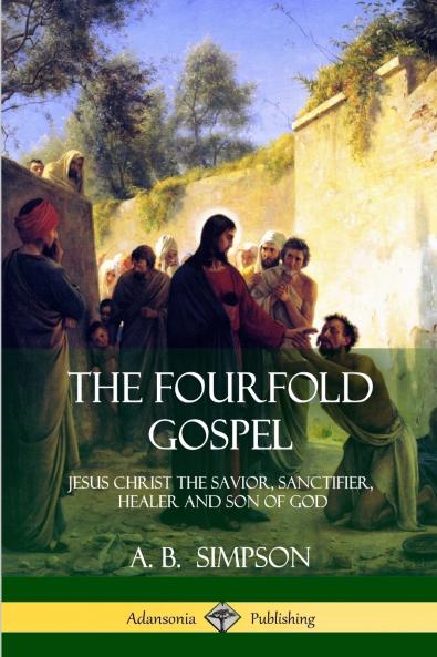 The Fourfold Gospel